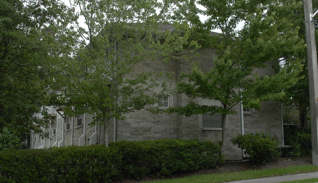 Parkside Apartments II in Gainesville, FL - Building Photo - Building Photo