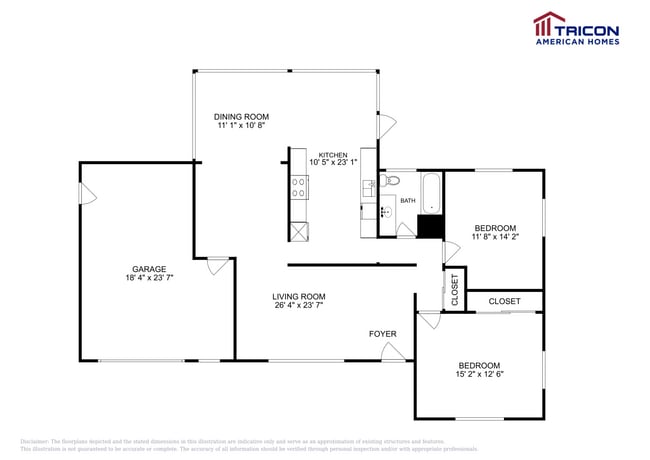 1475 Sandy Ln in Clearwater, FL - Building Photo - Building Photo