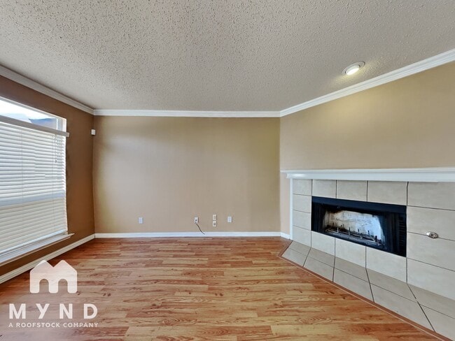 5505 Stonemoss Dr in McKinney, TX - Building Photo - Building Photo