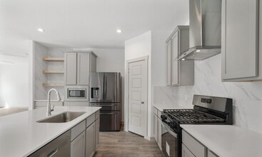 3010 Stock Orch Ln in Houston, TX - Building Photo - Building Photo