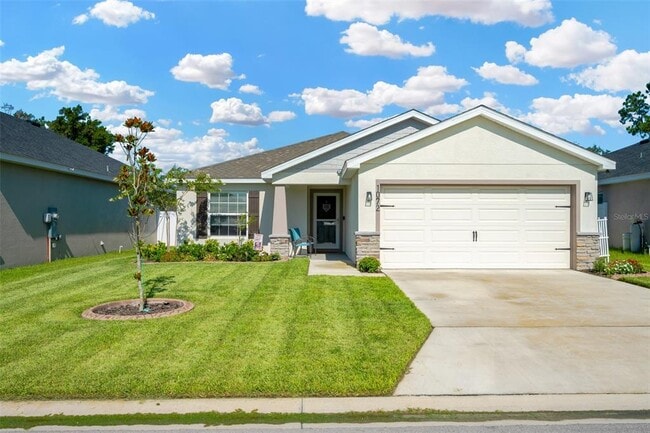 property at 1072 Aruba Ave