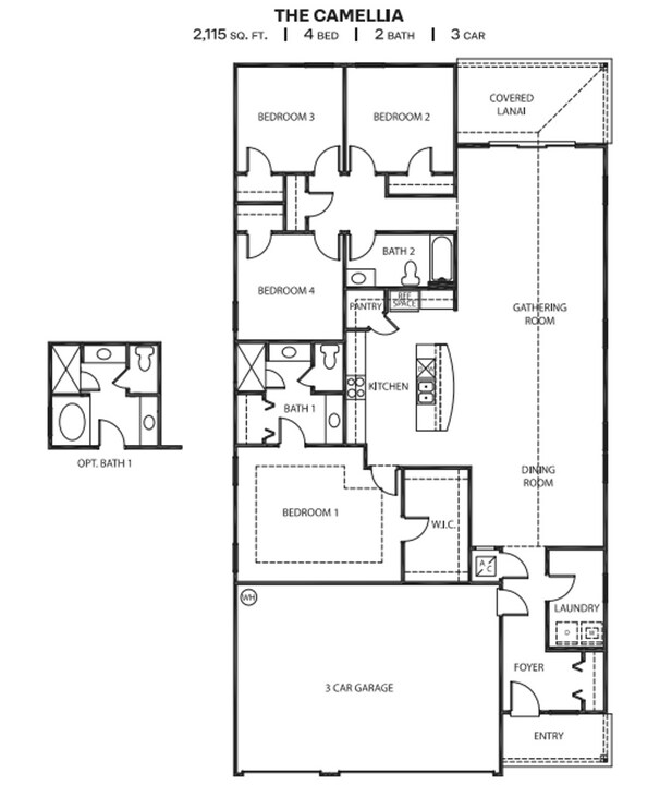 106 Zancara St in St. Augustine, FL - Building Photo