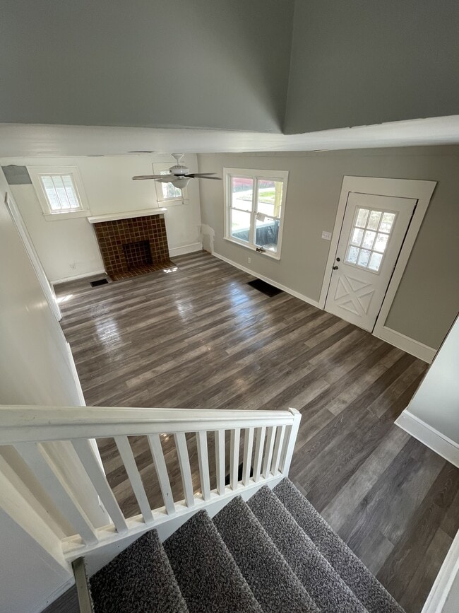 430 Wayne Ave in Zanesville, OH - Building Photo - Building Photo