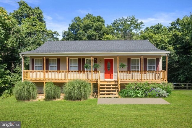property at 430 Cedar Creek Dr