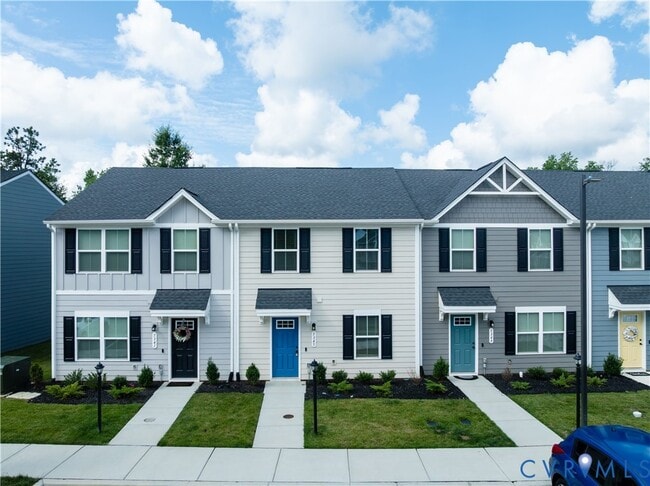 property at 5345 Canterbury Rdg Ct