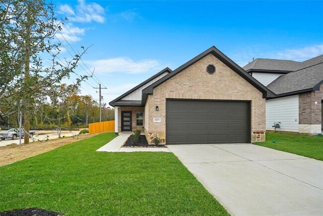 11703 Eclipse Dr in Willis, TX - Foto de edificio - Building Photo