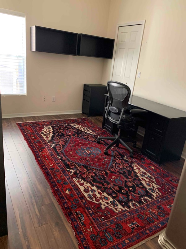 property at 9015 Vickroy Terrace