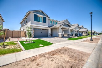 7539 E Olla Ave in Mesa, AZ - Building Photo - Building Photo