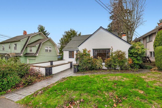 property at 3437 NE 31st Ave