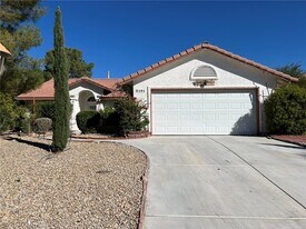 5101 Future Dr in Las Vegas, NV - Building Photo