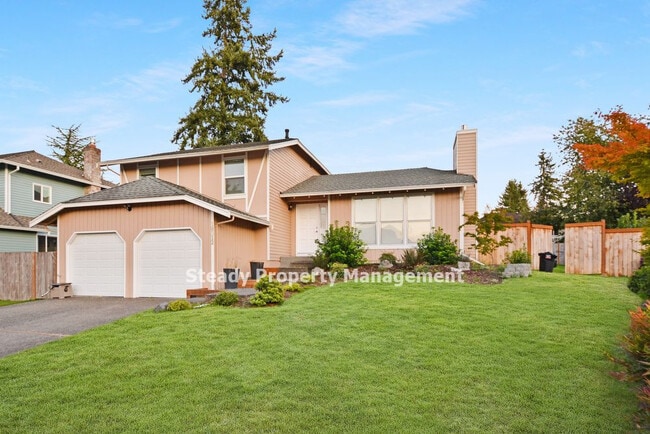 property at 18312 151st Ct SE