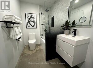 131 Boultbee Ave in Toronto, ON - Building Photo - Building Photo