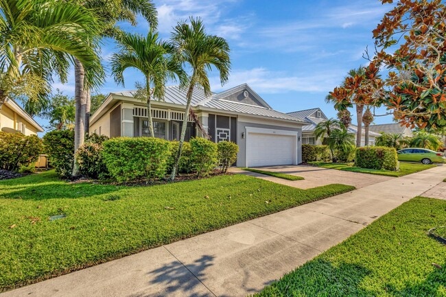 154 NW Swann Mill Cir in Port St. Lucie, FL - Building Photo - Building Photo