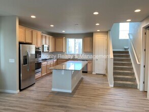 3598 Cerf Wy in Castle Rock, CO - Building Photo - Building Photo