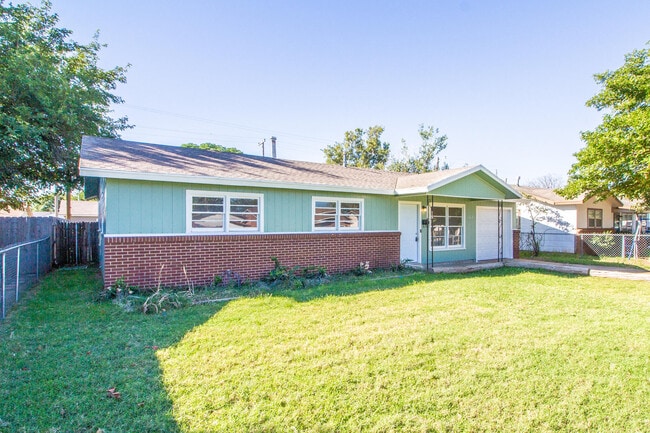 property at 1921 73rd St