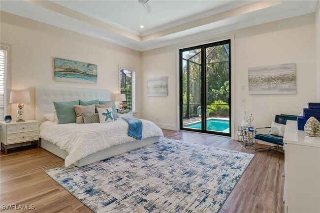 property at 2875 Coco Lakes Dr