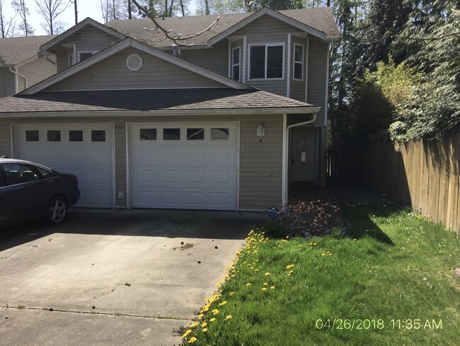 property at 2024 104th St SW