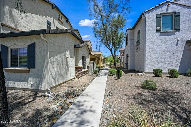 property at 29459 N 22nd Ave