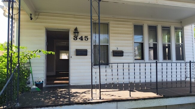 property at 345 Kinnaird Ave