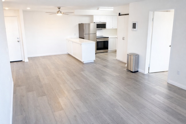 property at 6955 Alvarado Rd