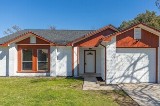 12710 Copper Mill Dr in Houston, TX - Building Photo - Building Photo