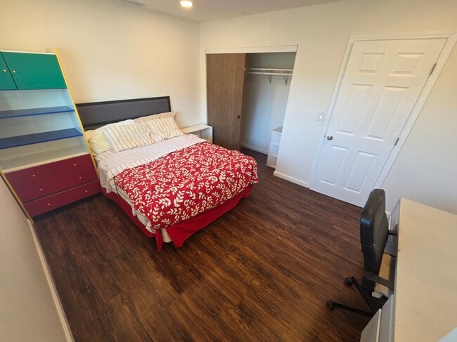 4319 Corral Canyon Rd, Unit A in Bonita, CA - Building Photo - Building Photo