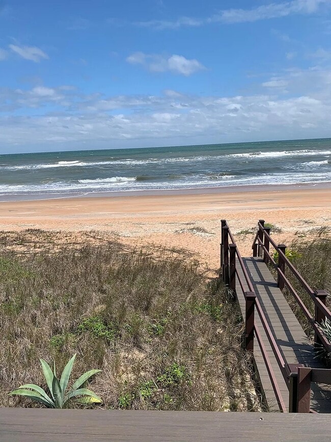 property at 5500 Ocean Shore Blvd
