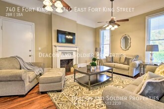 740 E Fort King St in Ocala, FL - Building Photo - Building Photo