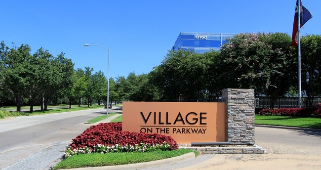Village on the Parkway Apartments photo'