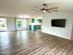 5333 S Santa Claus Ave in Sierra Vista, AZ - Building Photo - Building Photo