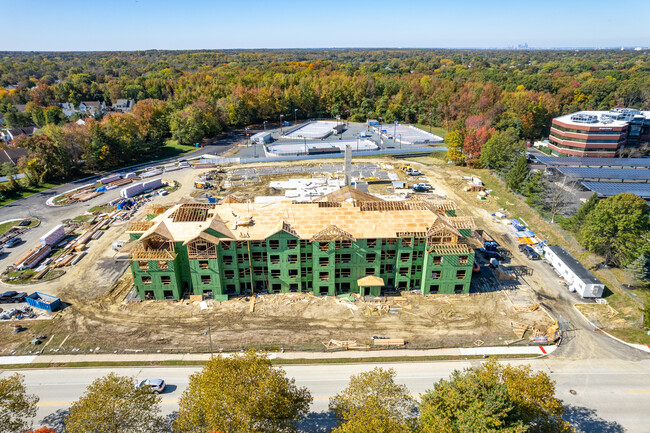 Marlton Gardens in Marlton, NJ - Building Photo - Building Photo