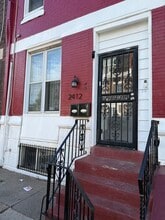 2412 N 19th St in Philadelphia, PA - Building Photo - Building Photo
