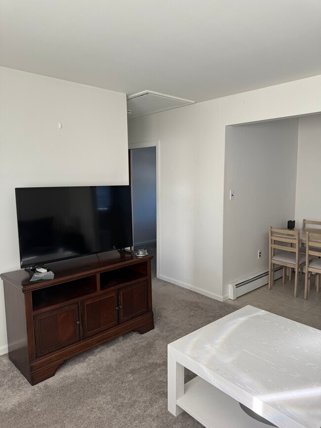 18 Avalon Blvd, Unit East in Cape May Court House, NJ - Building Photo - Building Photo