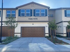 1151 Evelyn Dr in El Cajon, CA - Building Photo