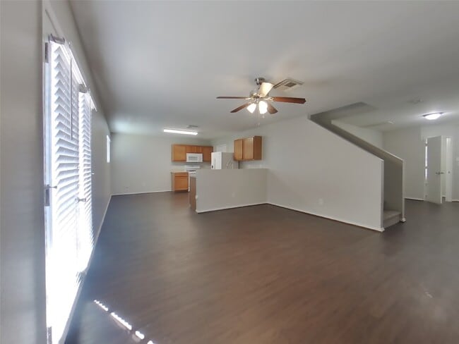 7734 Galleon Field Ln in Cypress, TX - Building Photo - Building Photo