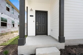 1334 Goforth Rd, Unit Room-36 in Niederwald, TX - Building Photo - Building Photo