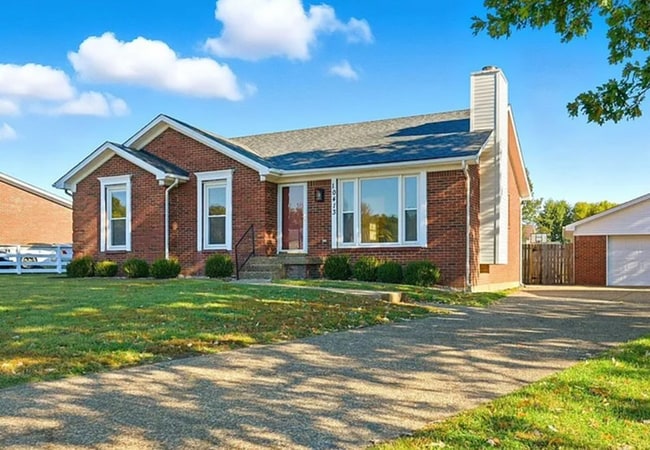 10413 Gisela Ct in Louisville, KY - Building Photo - Building Photo