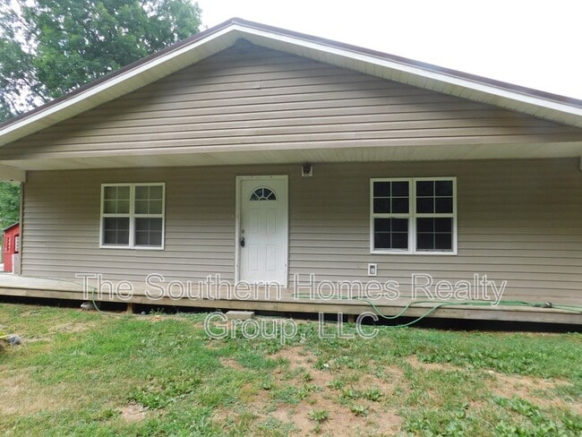 property at 536 County Rd 119