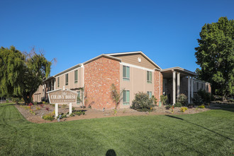 Colony House Apartments in Sacramento, CA - Building Photo - Other