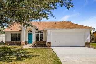 7625 Dover Cliff Dr S in Jacksonville, FL - Building Photo
