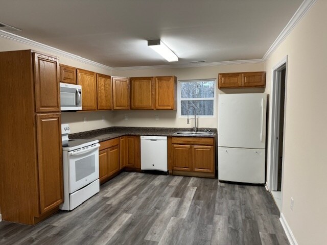 190 Paul Workman Rd in Lexington, NC - Building Photo - Building Photo