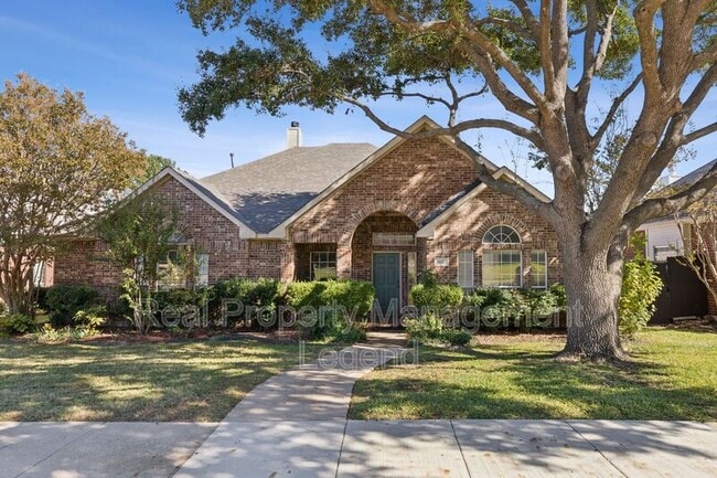 property at 8012 Greenwood Dr