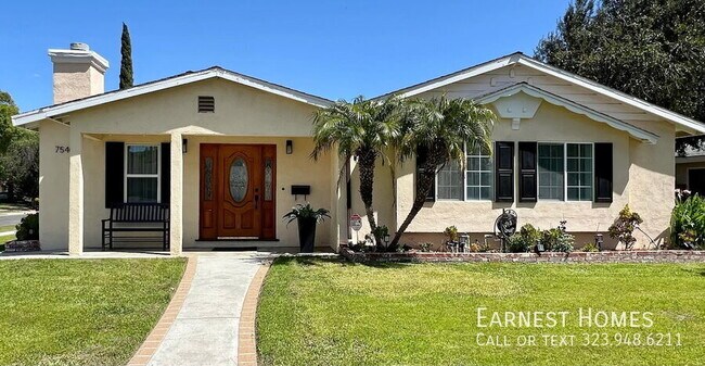 7540 Quimby Ave in Los Angeles, CA - Building Photo - Building Photo