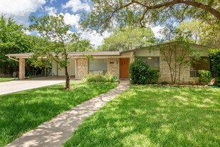 2604 Rock Terrace Dr in Austin, TX - Building Photo