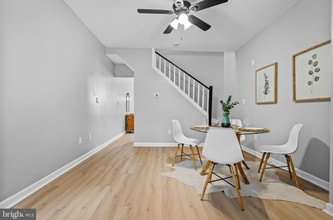 3602 5th St in Baltimore, MD - Building Photo - Building Photo