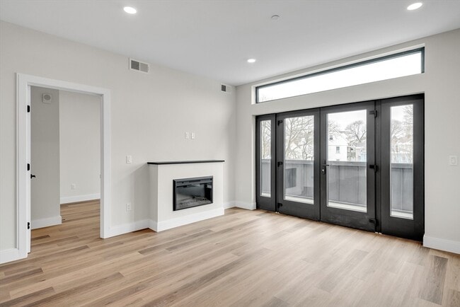 63 Belgrade Ave in Boston, MA - Building Photo - Building Photo