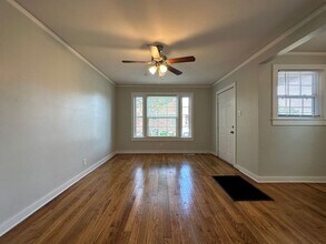 4024 MacArthur Dr in Fort Smith, AR - Building Photo - Building Photo