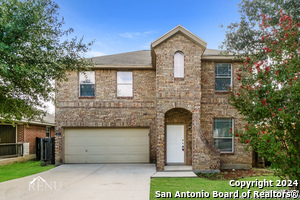 910 Siena View in San Antonio, TX - Building Photo