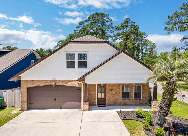 property at 1200 French Quarter's Wy