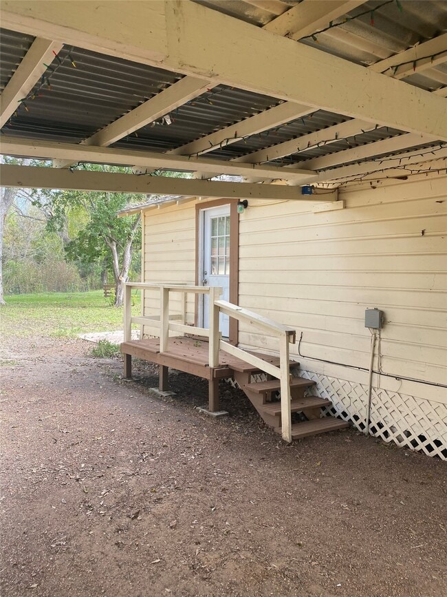 40 Jimmie Ln in Shepherd, TX - Building Photo - Building Photo